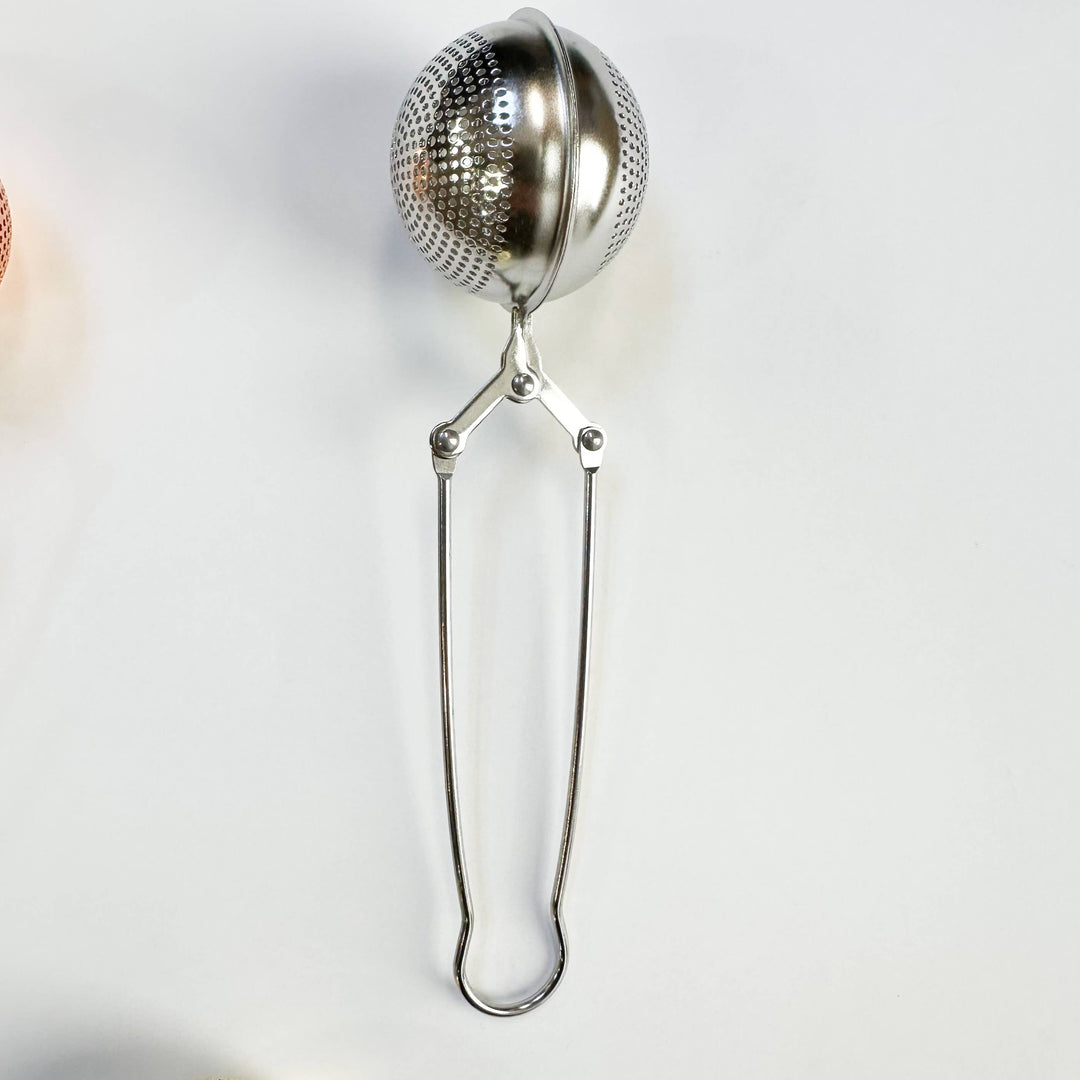 Pure Stainless Steel Tea Strainer