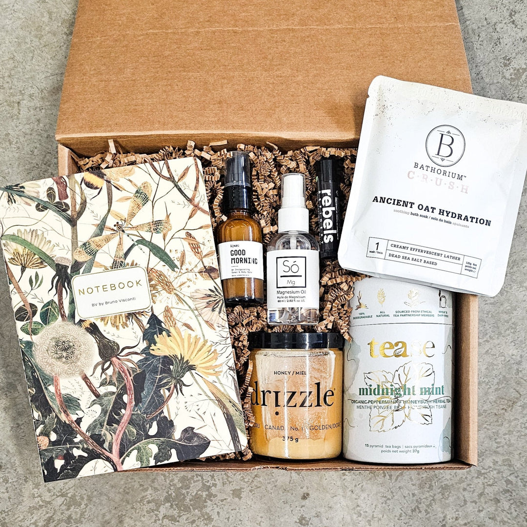 Take Care Mod-Box