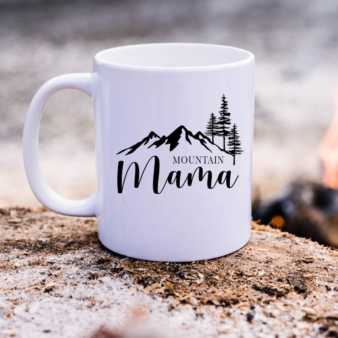 Mountain mama