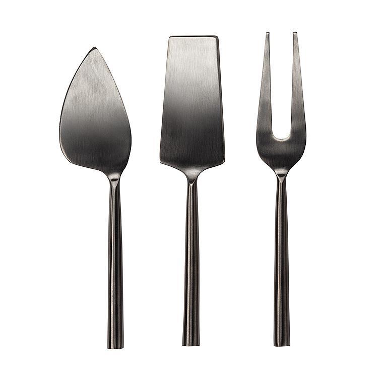 Onyx Cheese Tools