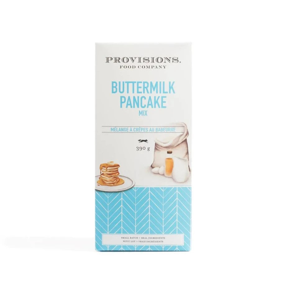Buttermilk Pancake Mix