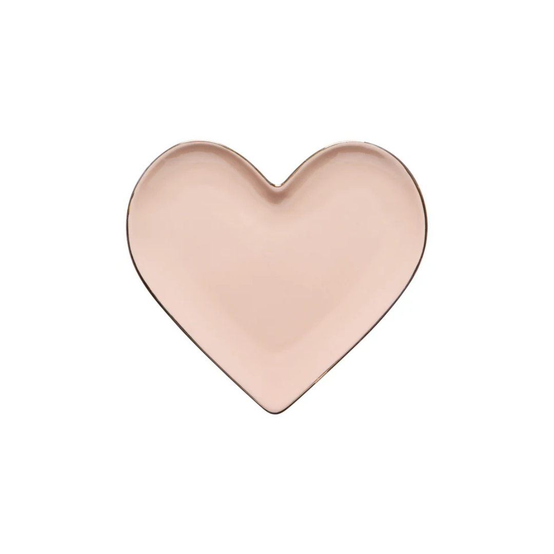 Heart Shaped Dish