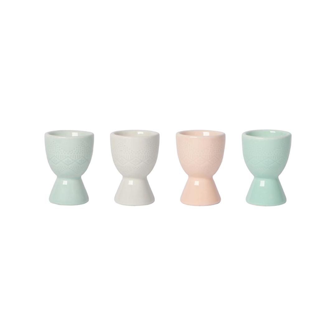 Egg Cup - Set of 4
