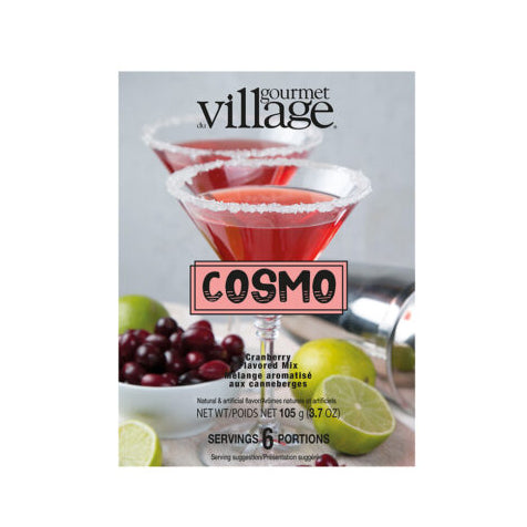 Cosmo Mix