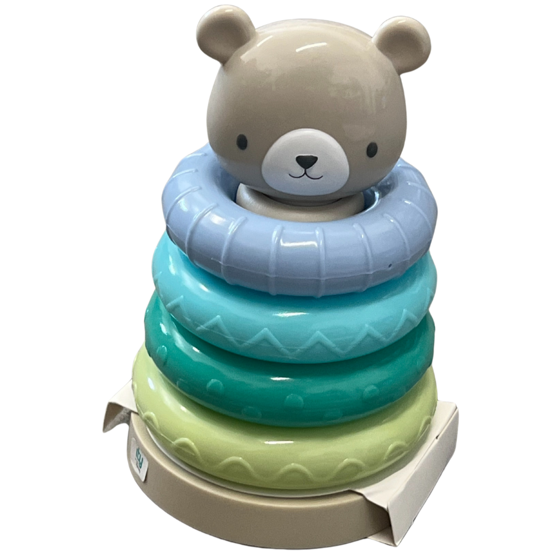 Ring Stacking Toy - Baby