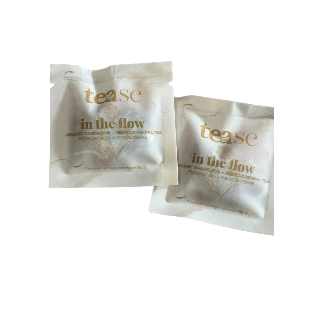In the Flow - 2 Sachets