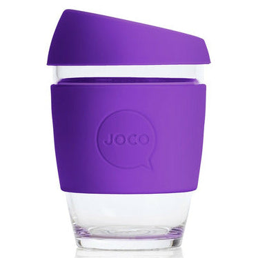 Glass JOCO CUP - Purple 12 oz (Copy)