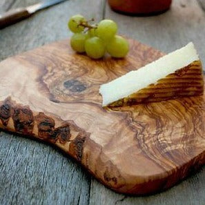 Olivewood Cheese Board