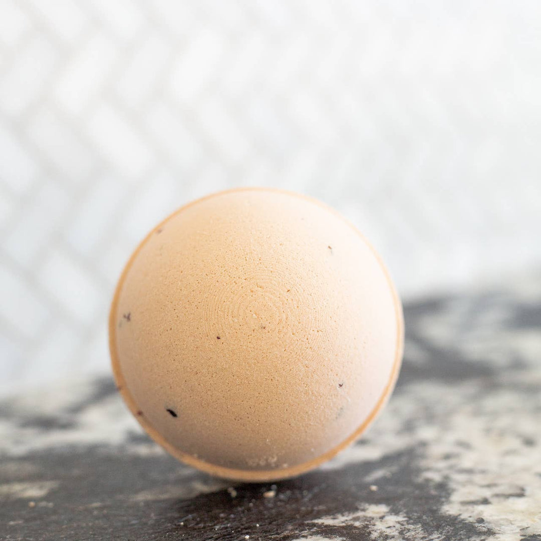 Bath Bomb: Rose