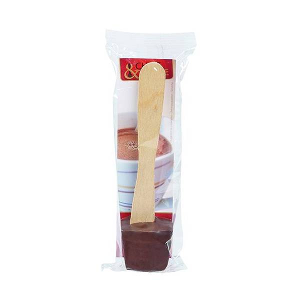 Hot Chocolate Sticks