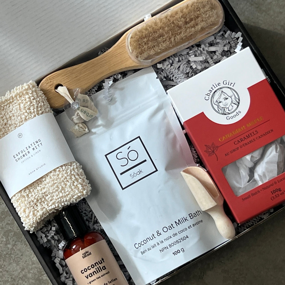 Gift Smack Feature Box
