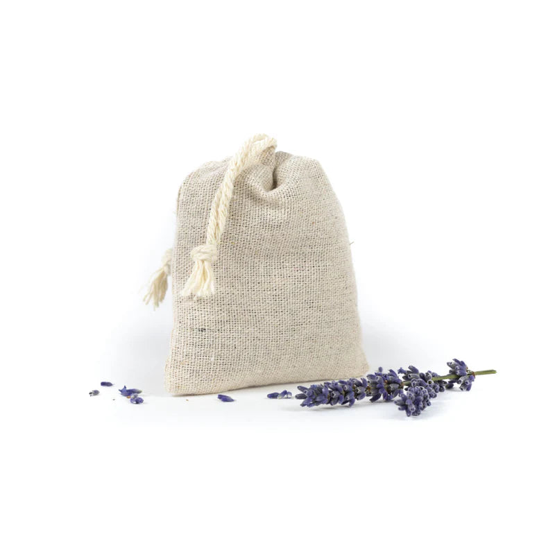 Lavender Bud Sachet