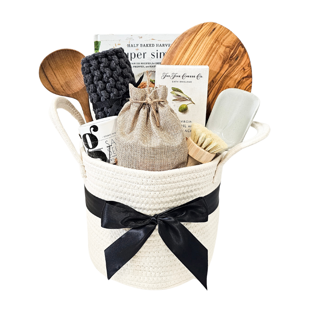 Top Gift Baskets