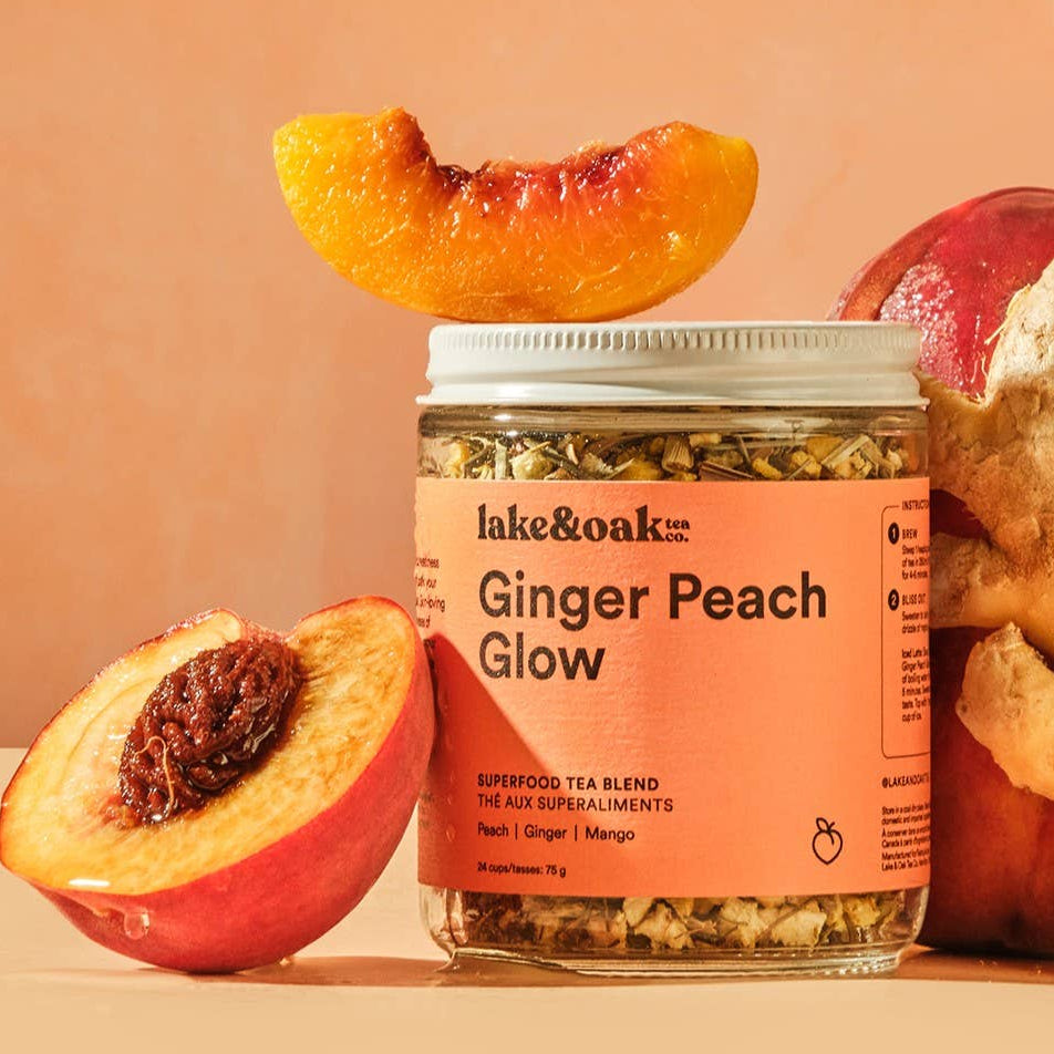 Jar of &