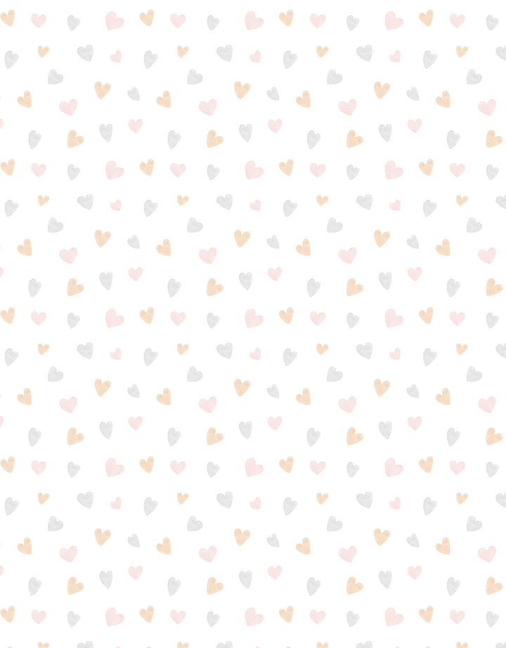 My little blanket - Kittens - Veille sur toi: Mini - My very little blanket