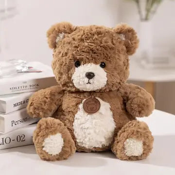 Plush Stuffed Animals &amp; More