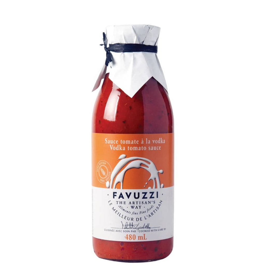 Vodka Sauce - Gift Smack Gift Company