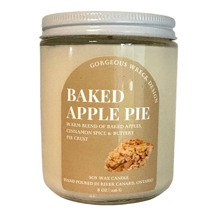 Jar of &