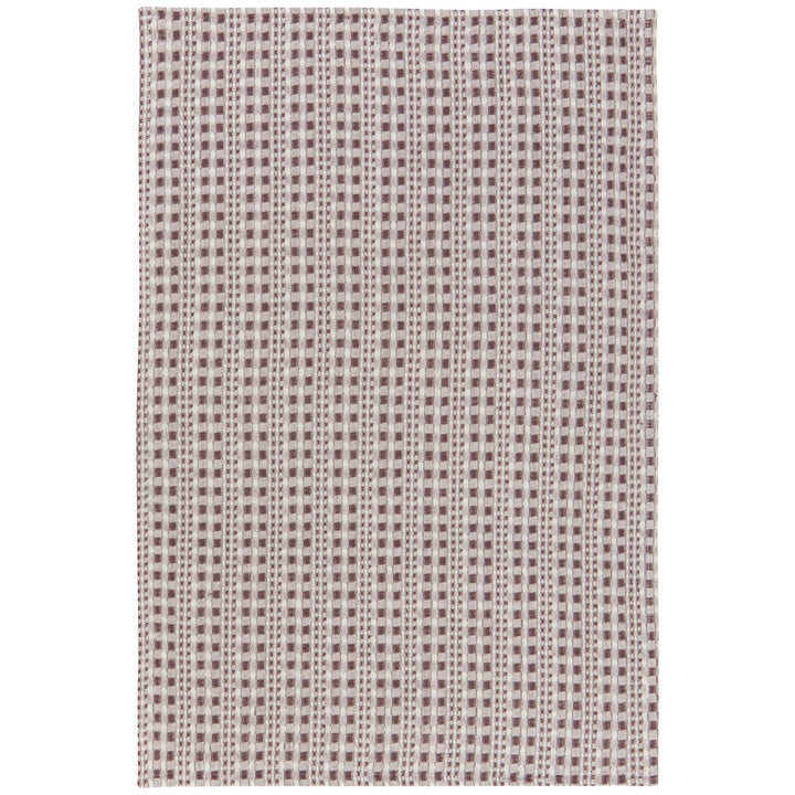 Ash Plum Abode Dishtowels Set of 2