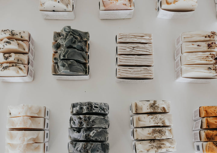 Shampoo Bar