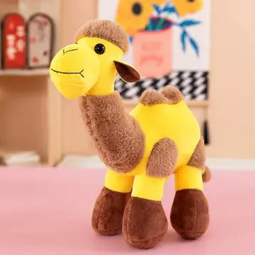 Plush Stuffed Animals &amp; More