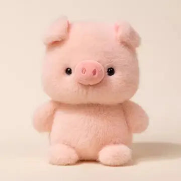 Plush Stuffed Animals &amp; More