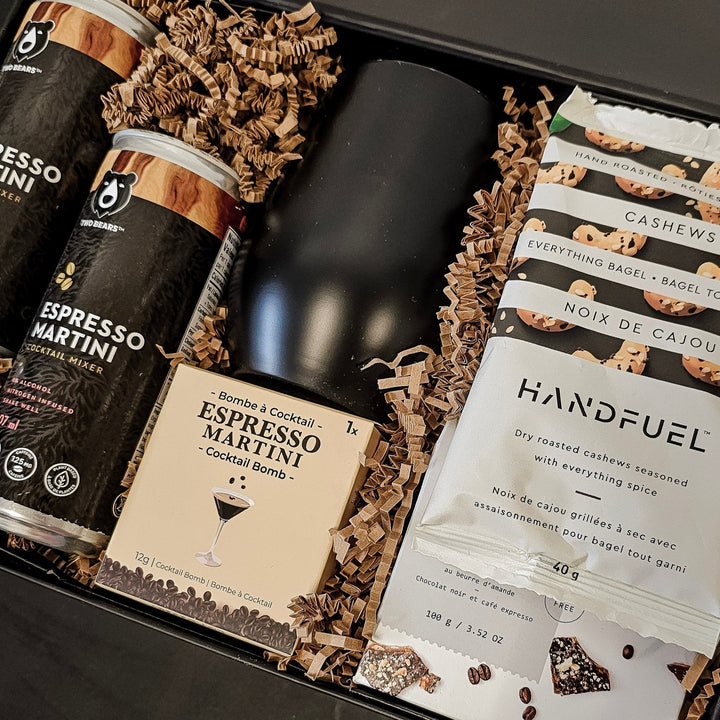 Espresso Yourself Gift Box