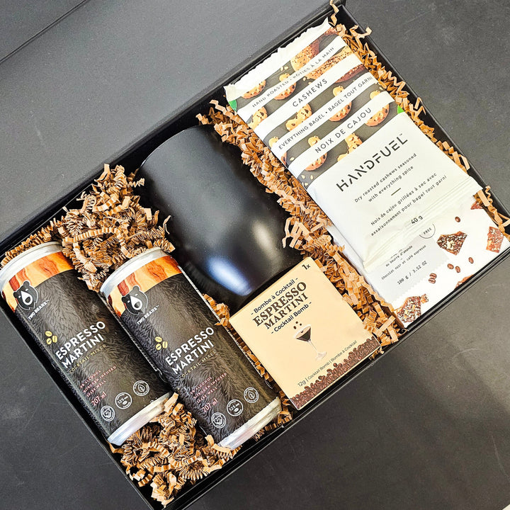 Espresso Yourself Gift Box