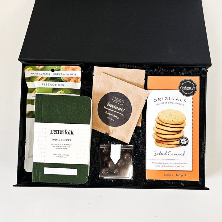 Dapper Delights Gift Box