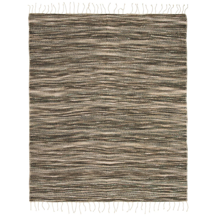 Heirloom Mist Cotton Throw
