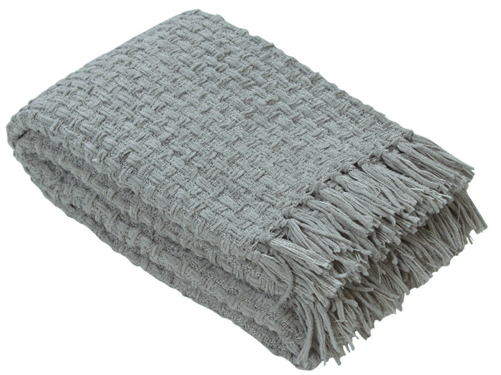 Warm Cozy Home Gift Basket