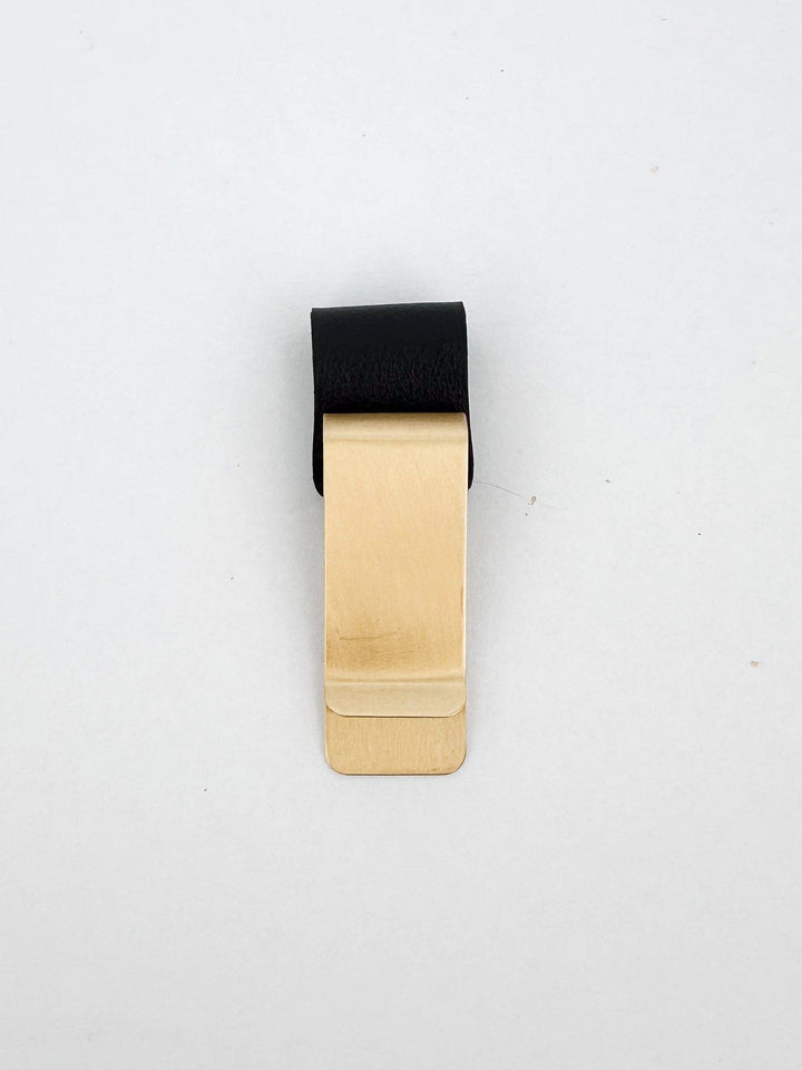 3-in-1 Pencil Holder Clip: Beige