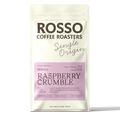 Rosso Coffee Raspberry Crumble Whole Bean Coffee