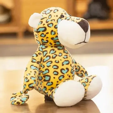 Plush Stuffed Animals &amp; More