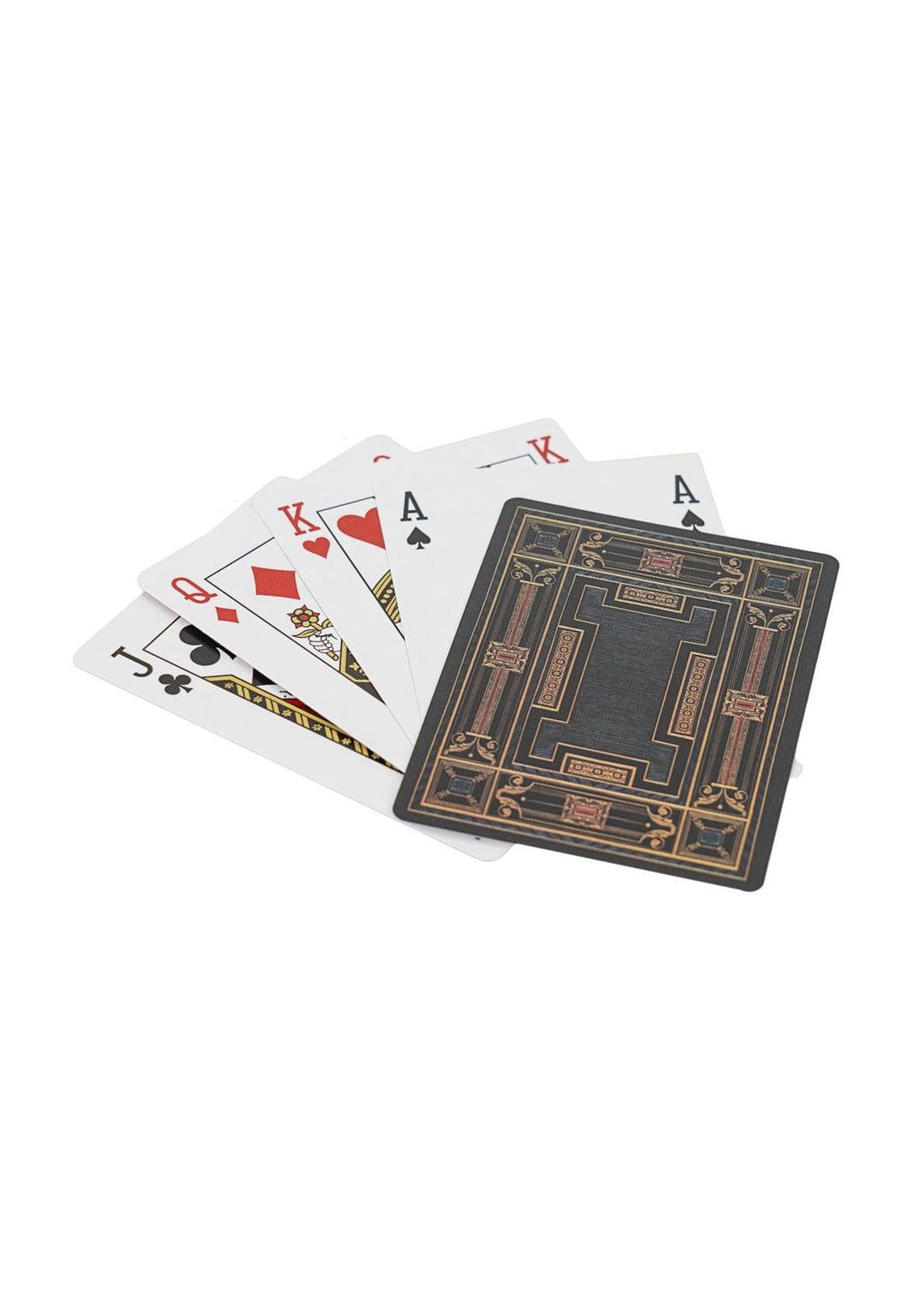 Cartes à Jouer