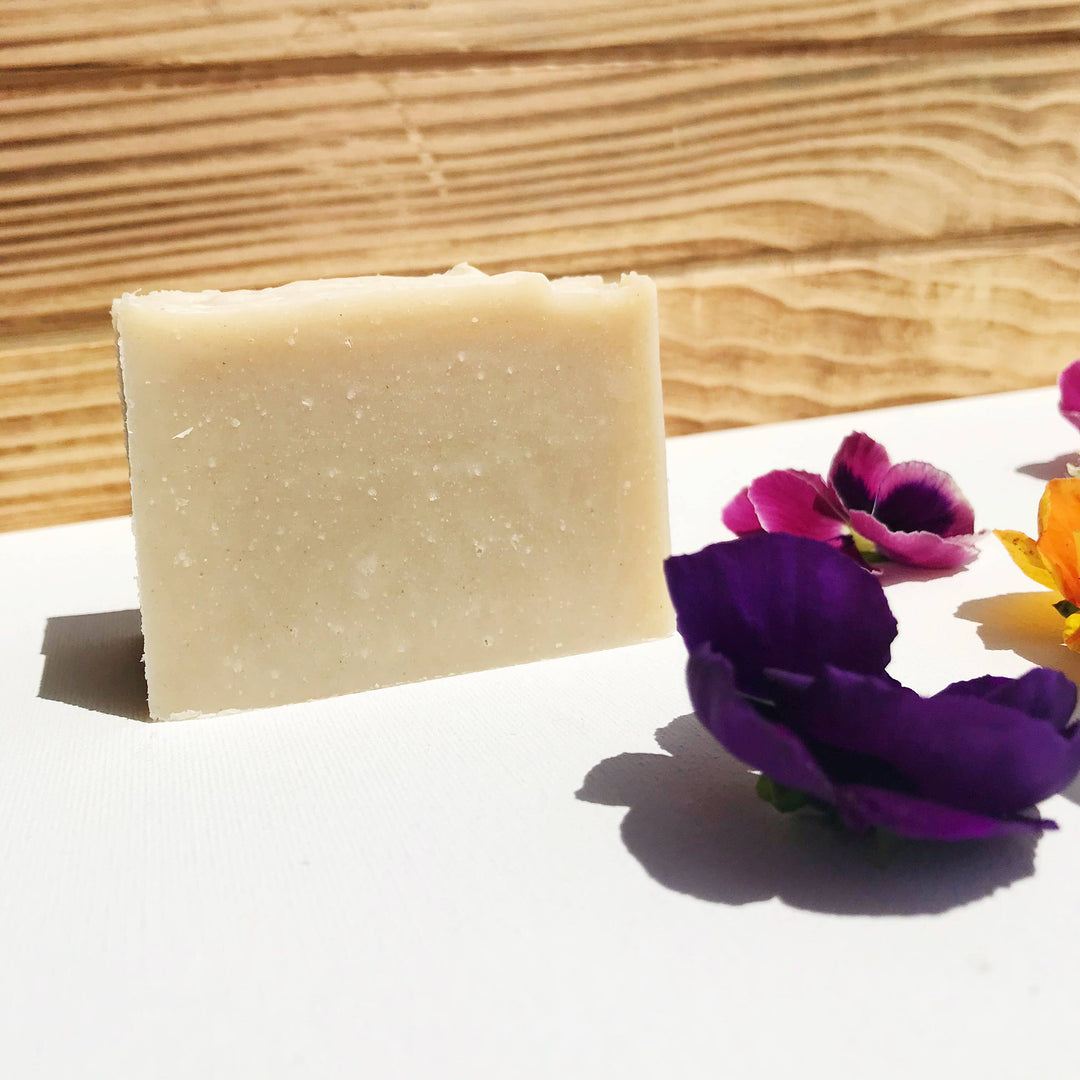 Shampoo Bar