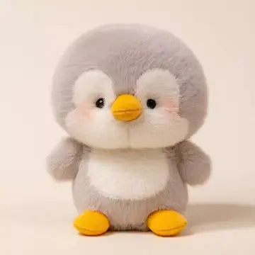 Plush Stuffed Animals &amp; More