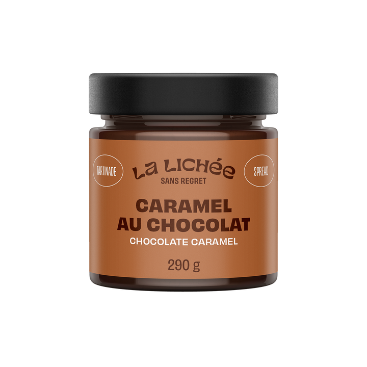 Chocolate Caramel