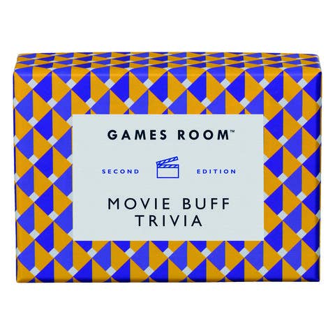 Quiz cinéphile
