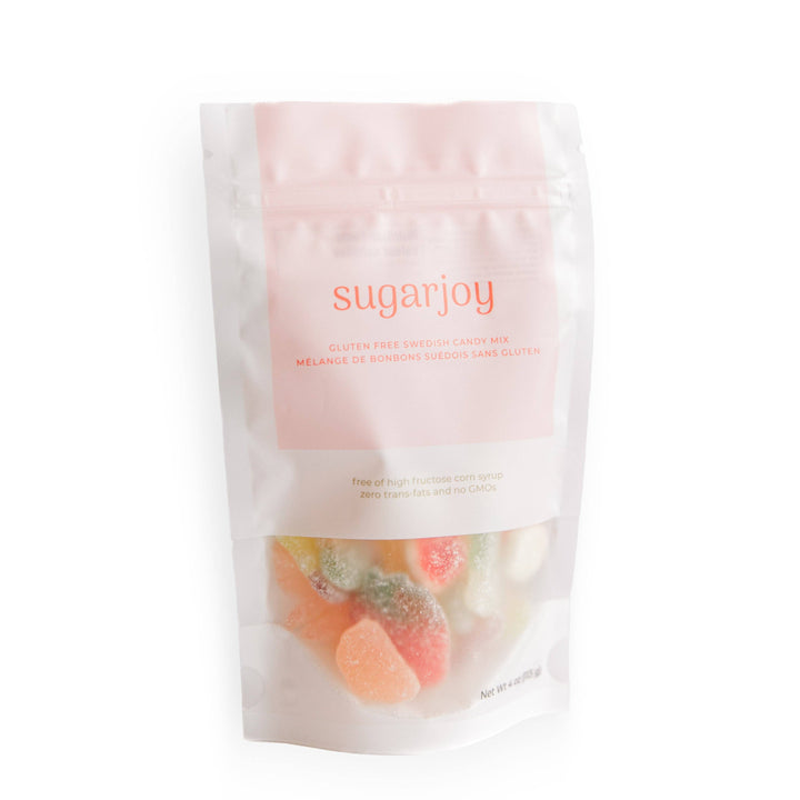 Gluten Free Gift Basket