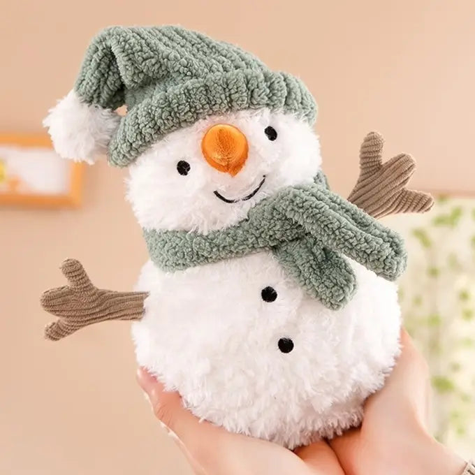 Plush Stuffed Animals &amp; More