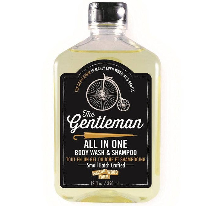 Bottle of &