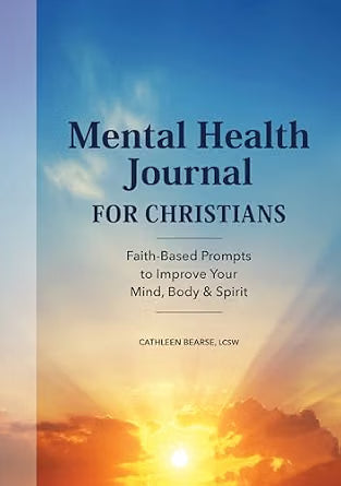 Journal de 52 semaines pour la santé mentale