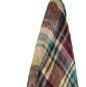 Chenille Throw - Kargil