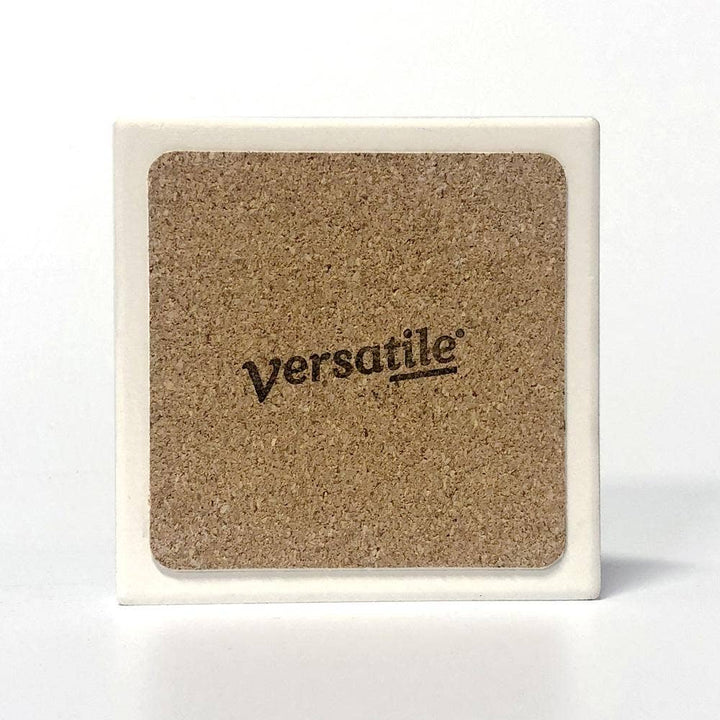 Dessous de verre « Moose » : 10x10 cm
