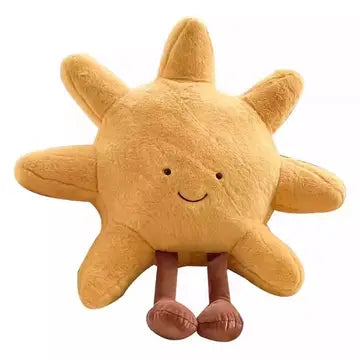 Plush Stuffed Animals &amp; More
