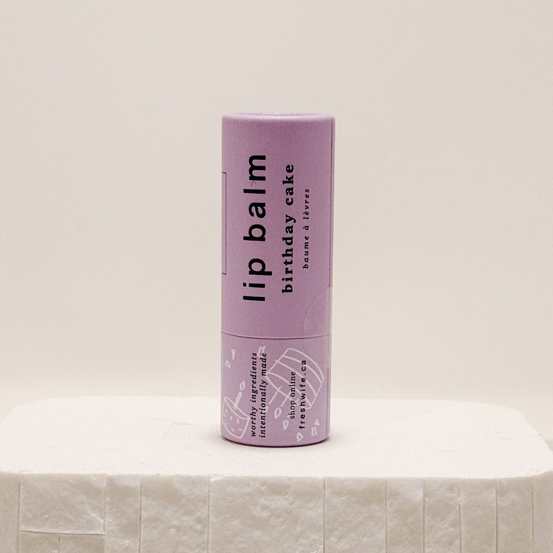 Happy Birthday Gift Box