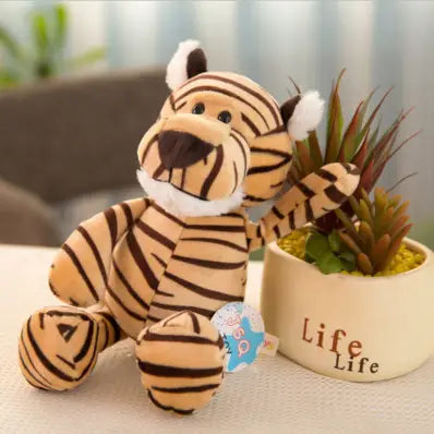 Plush Stuffed Animals &amp; More