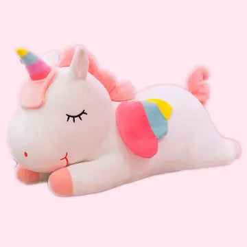 Plush Stuffed Animals &amp; More
