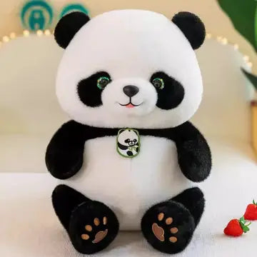 Plush Stuffed Animals &amp; More